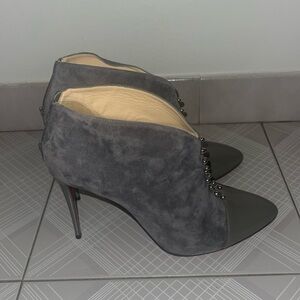 Christian Louboutin Booties Size 41